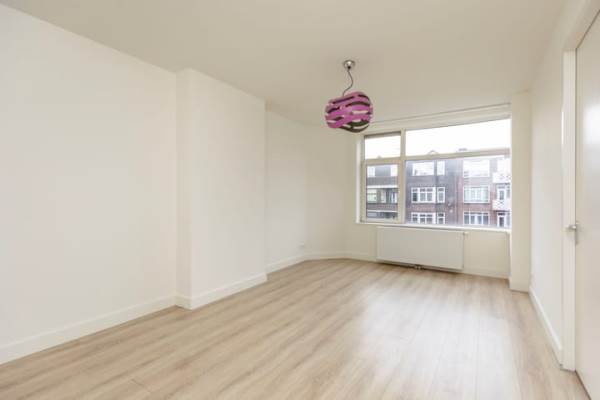 Woning Mathenesserweg 129C03 Rotterdam
