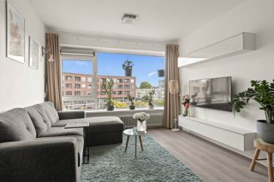 Woning Oranjerivierdreef 93 Utrecht