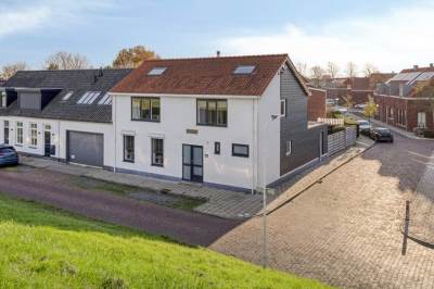 Woning Steinstraat 19 Bruinisse