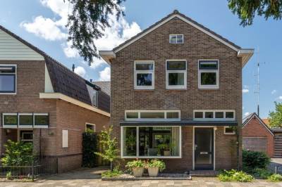 Woning Prins Hendrikstraat 9 Beilen