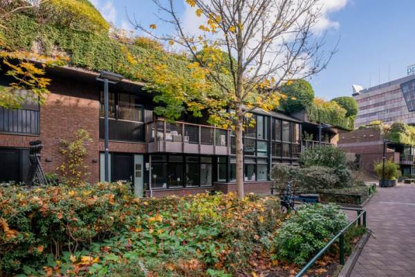 Woning 't College 7 Eindhoven