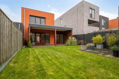 Woning Jamaicastraat 33 Almere