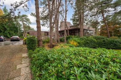 Woning Boulevard 221 Zeist