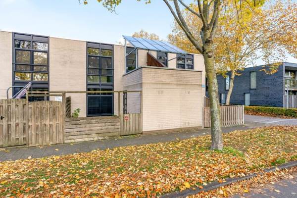 Woning Eemplein 4 Almere