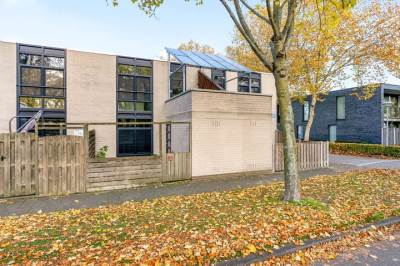 Woning Eemplein 4 Almere