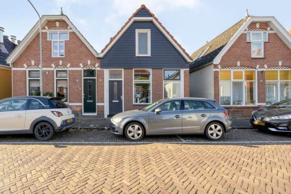 Woning Engelstilstraat 149 Winschoten