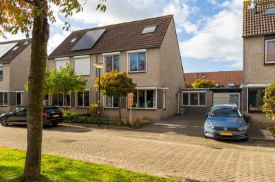 Woning Langewerf 15 Hank