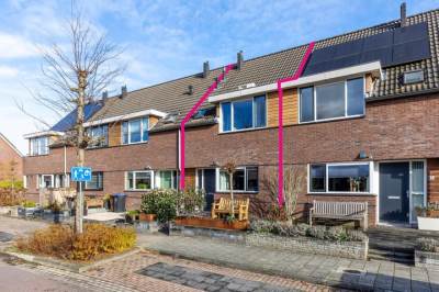 Woning Uiterwaard 6 Lopik