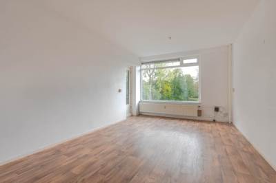 Woning Ruigoord 256 Rotterdam