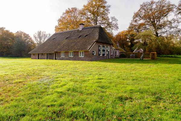 Woning Marsweg 2 Lemele