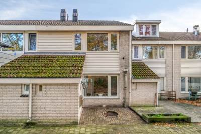 Woning Rode Beuk 6 Halsteren