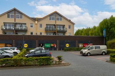 Woning Postweide 131 Woudrichem