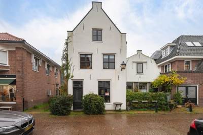 Woning Bredestraat 6 Loenen aan de Vecht