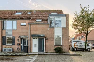 Woning Zuivelstraat 65 Purmerend