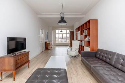 Woning Burgemeester Meineszlaan 27B03 Rotterdam