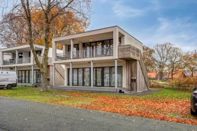 Woning Keplerstraat 17 Bergen op Zoom