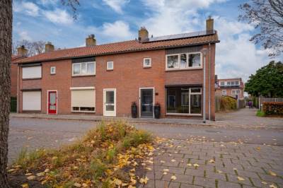 Woning Van de Loostraat 40 Zevenaar