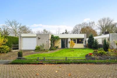 Woning Korenmolen 9 Schagen