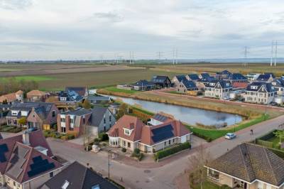 Woning Rosierlaan 43 Krabbendijke