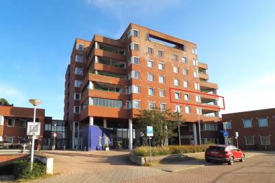 Woning Kleine Waal 34 Papendrecht