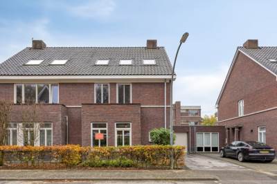 Woning Dagpauwoog 5 Oosterhout (NB)