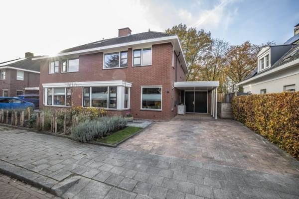 Woning Helmkruid 4 Vroomshoop