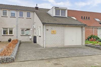 Woning Elstarstraat 38 Kapelle