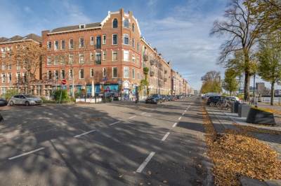 Woning Prins Hendrikkade 128D Rotterdam