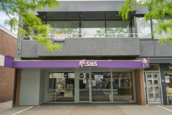 Woning Langestraat 101B Klazienaveen