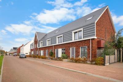 Woning Werelderfgoed 56 Middenbeemster