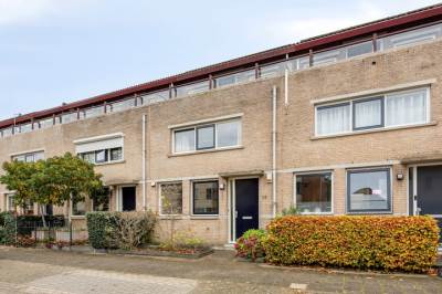 Woning Ballade 77 Zwijndrecht