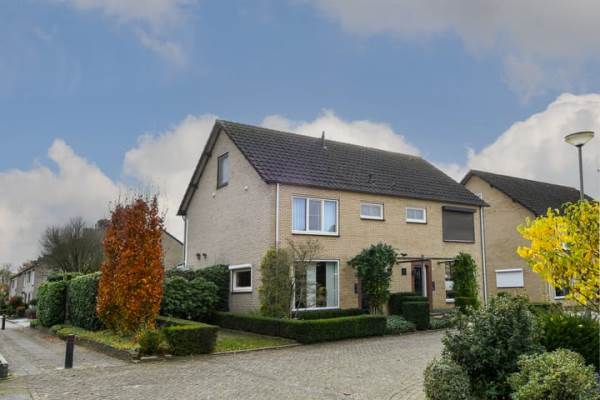 Woning Violier 17 Haelen