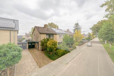 Woning Soersbeekweg 40 Belfeld