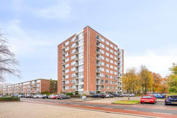 Woning Pisanostraat 184 Eindhoven