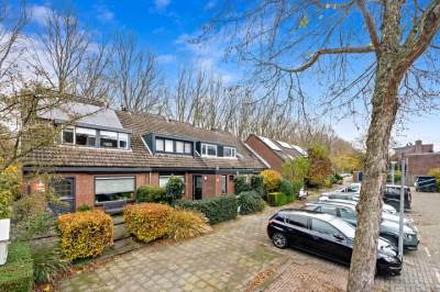 Woning Elsbes 45 Rotterdam