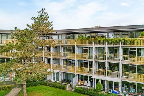 Woning Park Boswijk 564 Doorn