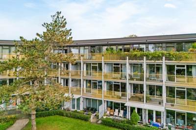 Woning Park Boswijk 564 Doorn