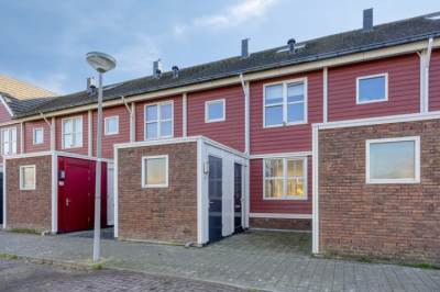 Woning De Zonkade 15 Rosmalen