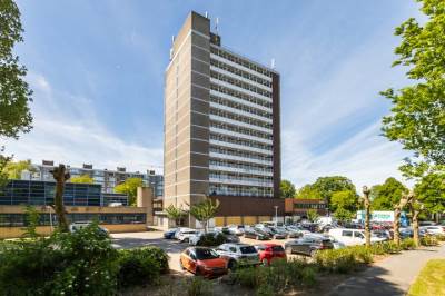 Woning Hengelolaan 1148B Den Haag