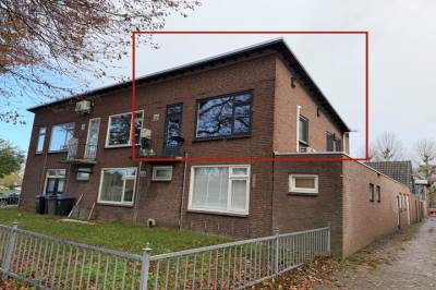 Woning Acaciastraat 36 Wijchen