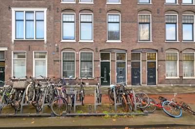 Woning Julianalaan 23 Delft