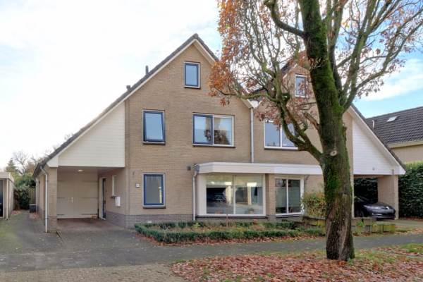 Woning Oosterhoek 45 Tuk