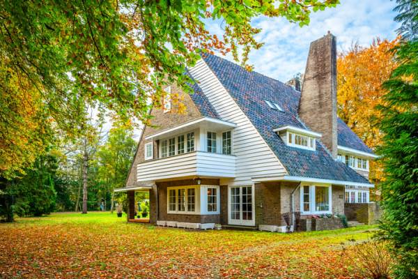 Woning Utrechtseweg 56 Zeist