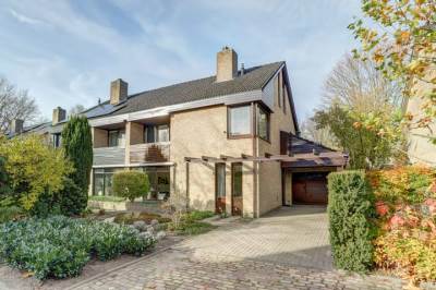 Woning Pieter de Hooghstraat 4 Best