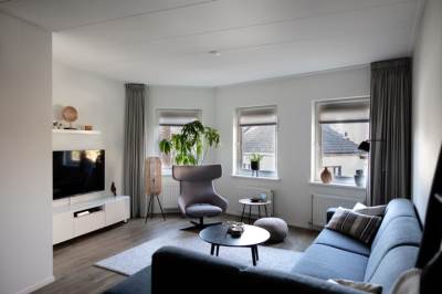 Woning Herenhof 12 Raalte