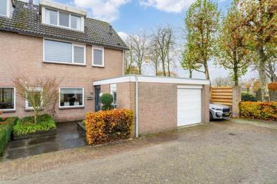 Woning Olmenpad 31 Oisterwijk