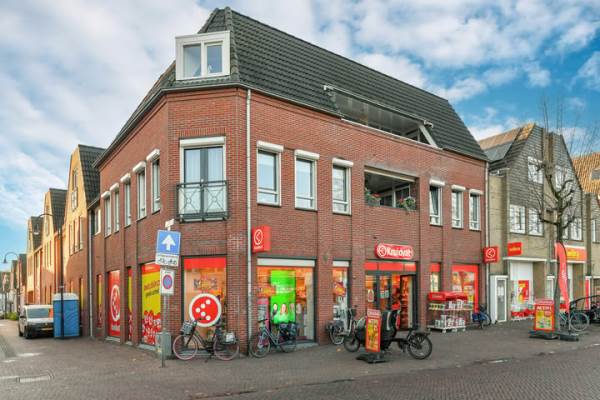 Woning Veenderweg 4A Bennekom