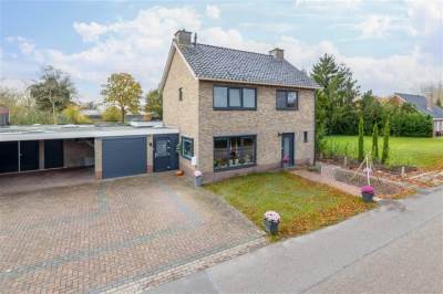 Woning Meidoornlaan 2A Winschoten