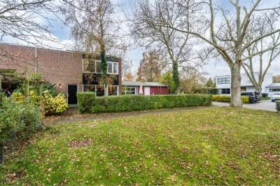 Woning Dawson-Nes 15 Bergen (NH)