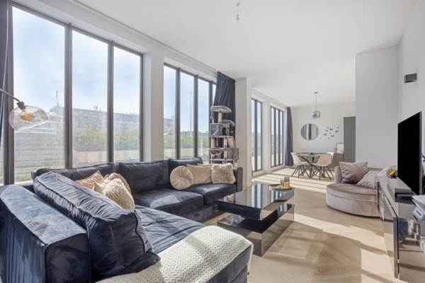 Woning Noorderkade 1D Alkmaar